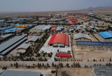 کمبود آب و برق، فعالیت نیمی از واحدهای شهرک صنعتی ایوانکی را تحت تأثیر قرار داد