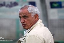 اصغر شرفی: حمایت زنوزی از خداداد عزیزی، میوههای تلختری به بار میآورد