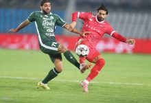 ابوالفضل ابرقویی؛ گزینه خروج از پرسپولیس در نیمفصل؟