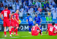 شکست سنگین پرسپولیس مقابل الهلال در لیگ قهرمانان آسیا؛ پایان تلخ رویاها