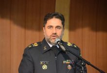 دوران سربازی فرصتی برای قوی شدن و رشد روحی و جسمی است