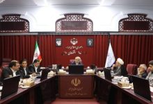 تصویب مولدسازی ۲۲ ملک مازاد با ارزش تقریبی ۱۱ هزار میلیارد تومان