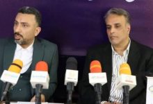 راه‌اندازی کنسرسیوم تخصصی صنعت ساختمان ایران برای ساماندهی زنجیره ارزش