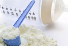 تولید شیر خشک نوزاد در کشور بیش از نیاز مصرفی است