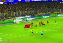 مارین با سوپرگل، آاک آتن را در لیگ قهرمانان اروپا به جلو راند