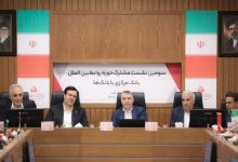بانک مرکزی بر لزوم آمادگی شبکه بانکی در برابر تحولات جهانی تأکید کرد