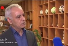 رئیس سازمان لیگ: تکلیف فصل گذشته لیگ برتر مشخص شد