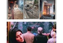 واکنش سخنگوی کمیسیون امنیت ملی به حمله آمریکا به جشن عروسی در سیریک