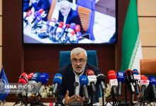 مدیرعامل شرکت فرودگاه‌ها در نشست خبری: برنامه جامع توسعه فرودگاه‌ها تدوین می‌شود