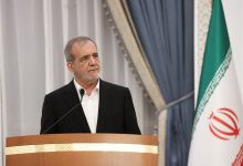 3 پیشنهاد پزشکیان برای تقویت همکاری در سازمان شانگهای
