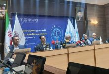 حمایت مالی یک میلیاردی از برگزیدگان دهمین دوره جشنواره دانشمندان جوان