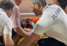 پیروزی پرسپولیس مقابل سپاهان در لیگ قهرمانان آسیا