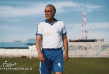 روایت تکاندهنده مهاجم سابق ملوان از کتک خوردن در ارمنستان و کمک احمدرضا عابدزاده