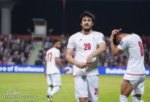 بازگشت آزمون به تیم ملی؛ تقارن با حریف گذشته، رقابت جدید در خط حمله