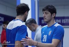 واکنش کنایه‌آمیز سردار آزمون به سوالات میثاقی درباره سربازی