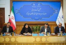 وزیر راه و شهرسازی: نظام اداری کشور از توان بالایی برای خدمات‌رسانی برخوردار است