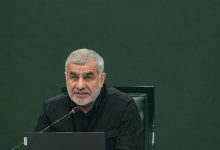 نیکزاد: دولت دوهفتهای لایحه بازسازی خسارتهای جنگ را ارائه کند