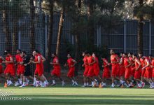 پیشنهاد عجیب فرد البرز به پرسپولیس برای تیم دوم: حضور مالک و کادر فنی با هم!