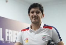 بازگشت سردار آزمون به ترکیب تیم ملی؛ فرصتی برای درخشش دوباره در کازان