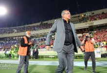 برانکو: رسانههای ایران با برچسب محافظهکاری به دنبال تخریب من بودند