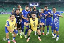 جنجال بر سر اهدای جام قهرمانی ناتمام؛ سپاهان و پرسپولیس مخالف، استقلال مدعی