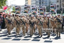 سازمان بسیج: موج‌های بعدی رزمایش جان‌فدا در سراسر کشور برگزار می‌شود