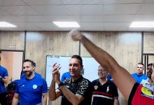 باشگاه النصر از تصمیم داور در دیدار مقابل الاتحاد ابراز نارضایتی کرد