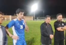 توقف مذاکرات با مهاجم خارجی؛ پرسپولیس در انتظار تعیین تکلیف مهاجم مدنظر