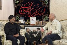 قالیباف: تمام شیاطین در برابر ایران صف کشیدند، اما درس عبرت گرفتند