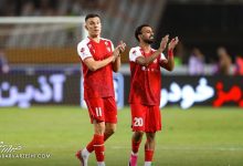 سرگیف با تصمیم تارتار در ترکیب پرسپولیس مقابل ذوبآهن