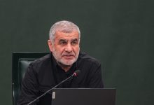 نیکزاد: مصوبه مجلس درباره کالابرگ را به میدری ابلاغ کردهایم