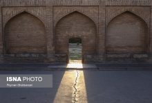 تکرار فرونشست در خیابان شهیدان کاظمی اصفهان؛ ریشه در فرونشست ناحیه‌ای