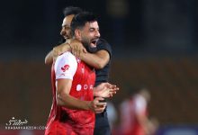 کنعانیزادگان: پیروزی مقابل ذوب آهن آسانتر از دربی بود