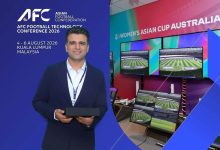 فدراسیون فوتبال: صدای اتاق VAR در دیدار پرسپولیس و ذوبآهن قطع نشده است