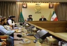 تأکید ایران و افغانستان بر توسعه همکاریهای اقتصادی و تجاری؛ شناسایی ظرفیتهای جدید در دستور کار