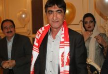 نزدیکی ناصر محمدخانی به اخراج از تیم ملی ۴۰ سال پیش؛ رویارویی ستاره پرسپولیس با سرمربی سرسخت