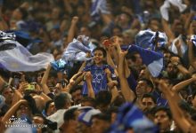 استقلال از دربی اصفهان ریالی درآمد کسب نکرد؛ سود حاصل از بلیت‌فروشی به سپاهان رسید