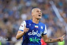رافائل سیلوا، مدافع سابق استقلال، به العین عربستان پیوست