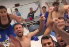 پیروزی قاطع استقلال مقابل السد در لیگ نخبگان آسیا