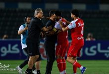 پرسپولیس تارتار؛ تیمی با شم گلزنی بالا و ثبات نسبی در ابتدای فصل