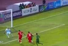 تراکتور با ویدیوی اختصاصی به استقبال جدال با شباب الاهلی در لیگ نخبگان رفت
