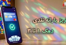 واریز یارانه نقدی شهریور ماه ۱۴۰۵ به حساب سرپرستان خانوار دهکهای ۱ تا ۳