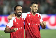 مجید عیدی؛ از زیر ذرهبین انتقادات تا ستون فقرات پرسپولیس