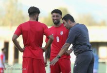 غیبت اللهیار صیادمنش و مهدی قایدی در فهرست جدید تیم ملی؛ حاشیهها ادامه دارد