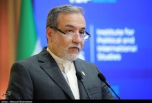 گزارش عراقچی به مجلس درباره مذاکره با عمان درباره تنگه هرمز