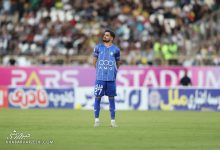 خاطره طنزآمیز گودرزی از دوران کودکی و استقلالی شدنش