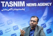 مجلس نگاه کاریکاتوری به لایحه رژیم حقوقی دریای خزر ندارد