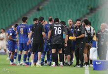 استقلال سهراب شگفتیساز شد؛ پیروزی قاطعانه در گام اول آسیا