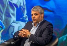 ستار همدانی: ادعای پیشنهاد رشوه استقلال از سوی احمدزاده برای جلب توجه بوده است