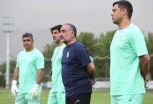 لغو اردوی تیم امید ایران؛ بحران در راه معرفی بازیکنان